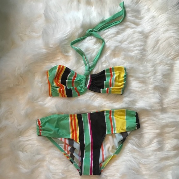 Marimekko Other - New! Lilka Marimekko Bikini